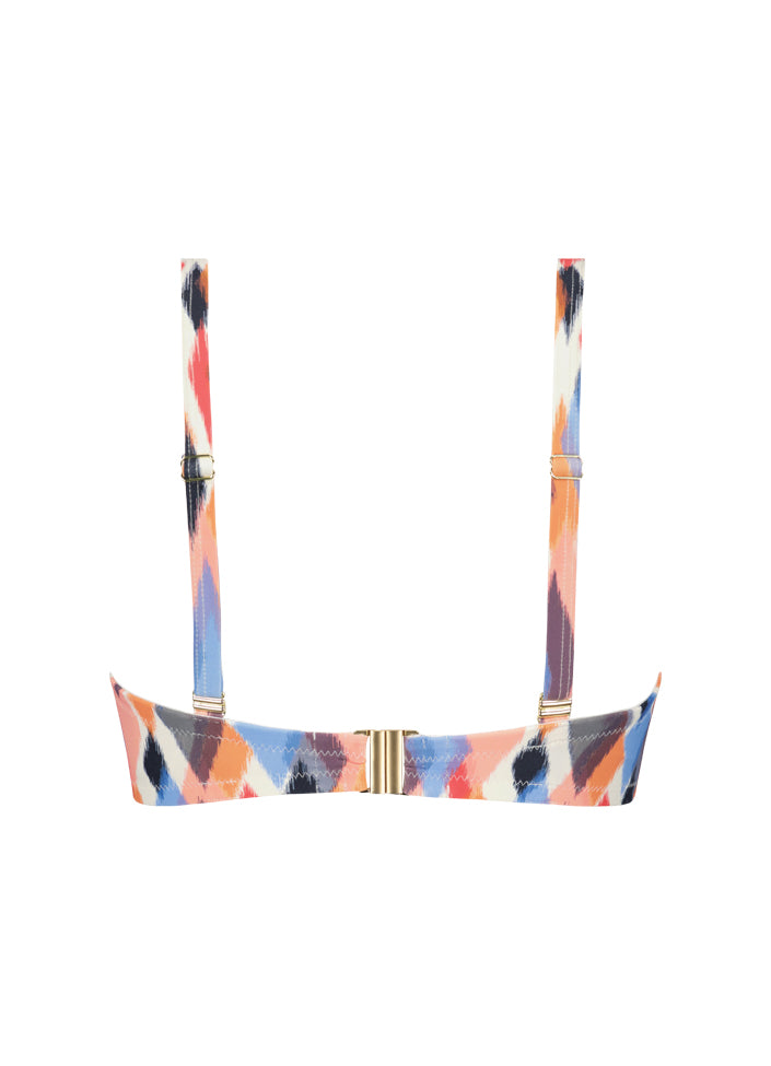 Top Bikini Padded Wired 210117 312