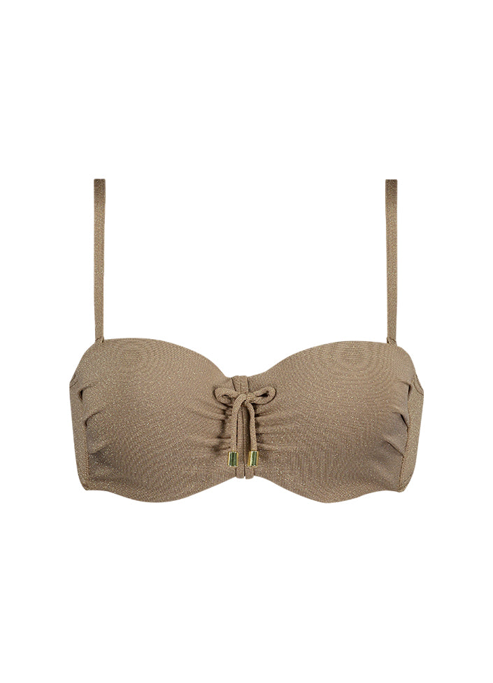 Top Bikini Padded Wired 210117 803