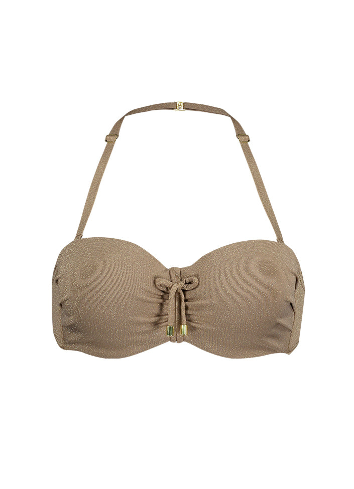 Top Bikini Padded Wired 210117 803