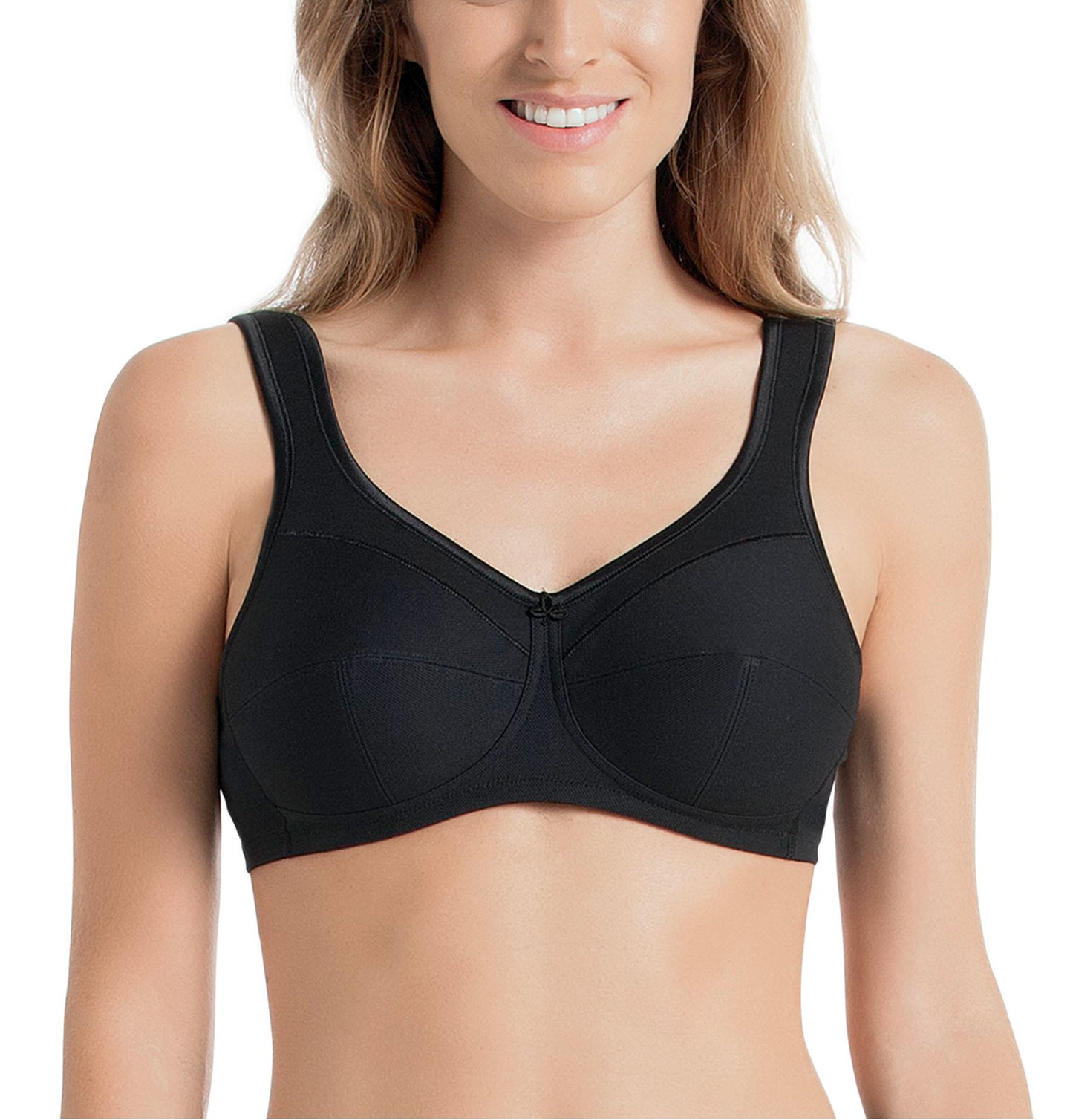 TopComfort beha 5427 001 zwart