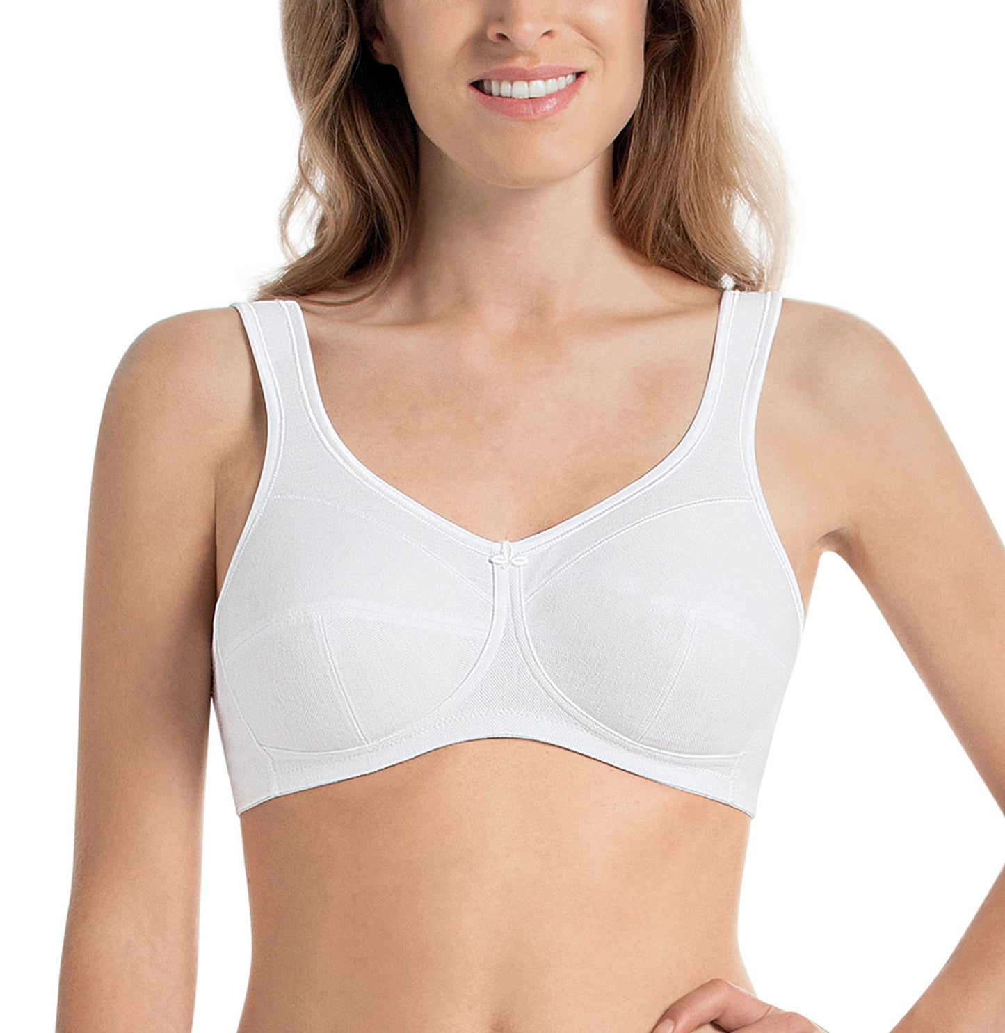 TopComfort beha 5427 006 wit
