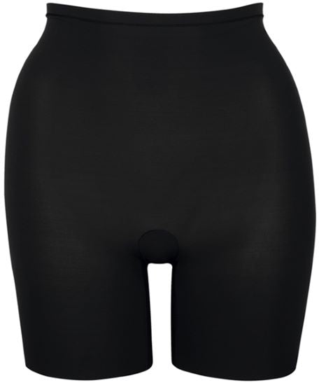 U2060 Shapewear Thig 311253 BK BLACK
