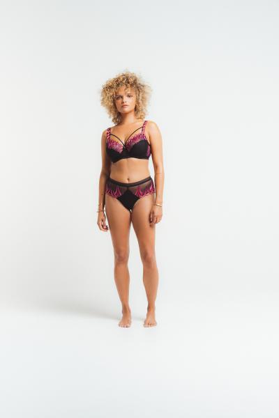 Virtual Sunset - Shorty 50240 502 NOIR
