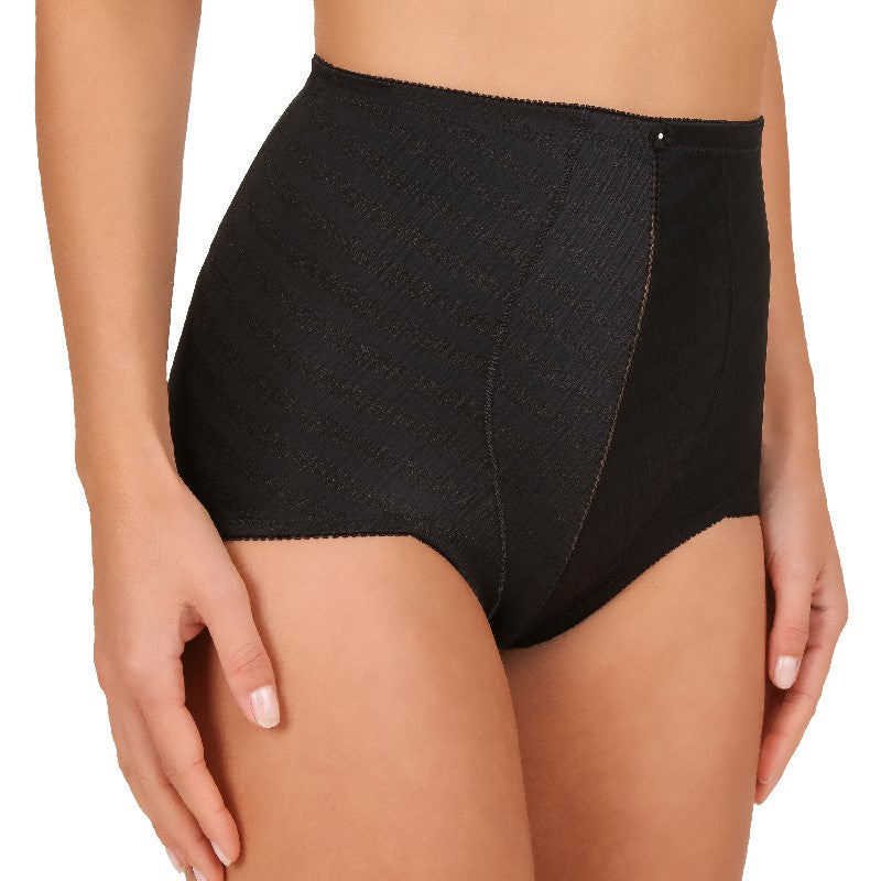 Weftloc panty 0008076 004 Black