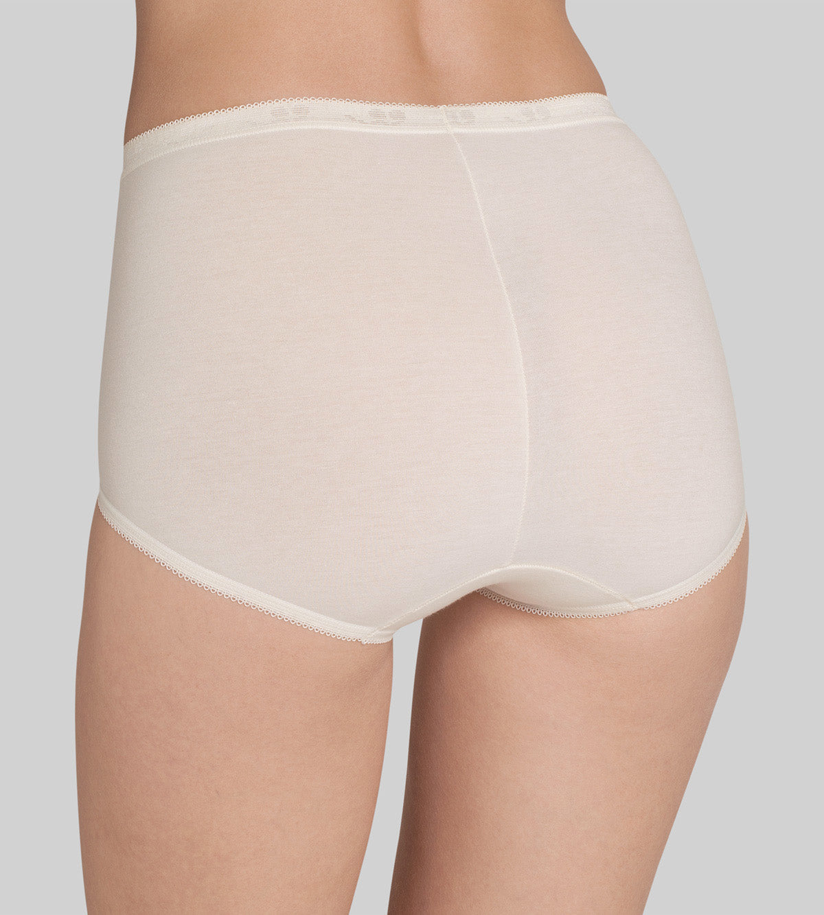 sloggi Basic+ Maxi 10005037 0038 CHRYSANTHEME