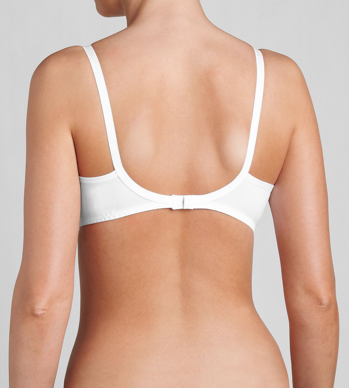 sloggi Basic+ N 10007642 0003 WHITE
