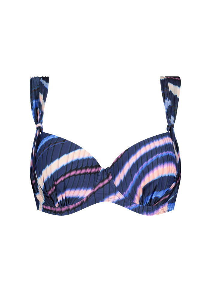 170B -Voorgevormde bikinitop CSW170B 628 Allure