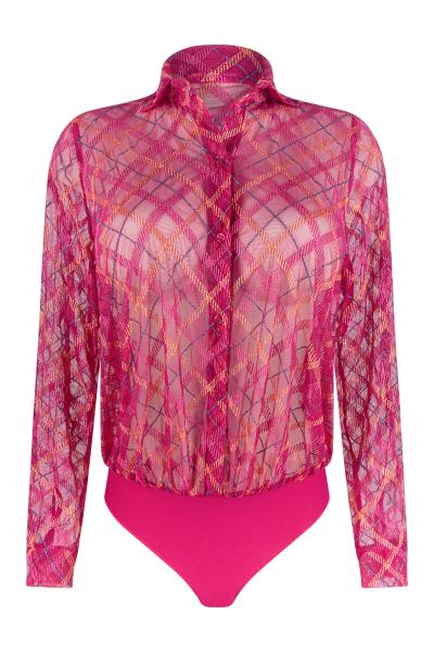 ALBANACH - Body  49291 FCA FUCHSIA