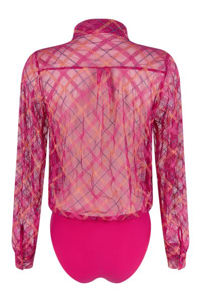 ALBANACH - Body  49291 FCA FUCHSIA