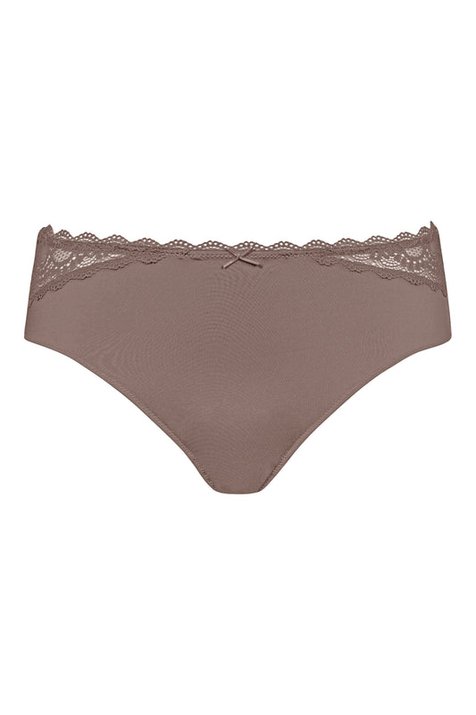American pants Amorous 79801 1279 milk`n coffee