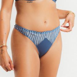 Astral Rays string 50360 BJN Blue Jeans