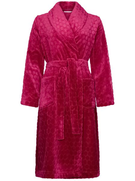 Badjas 171252-120-1 270 dark red