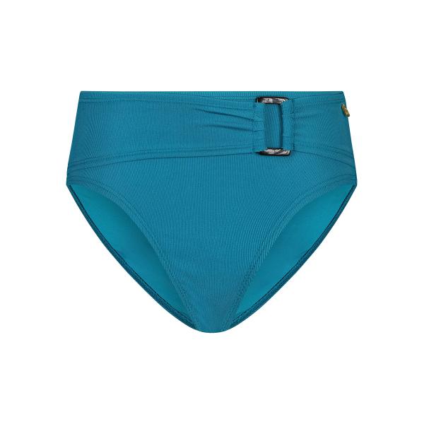 Bikini bottom  buckle 60326 3238 sea blue