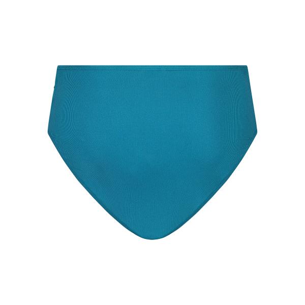 Bikini bottom  buckle 60326 3238 sea blue