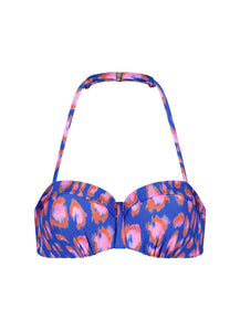 Bikini top beugel 310142-611 611 Sneaky leopard