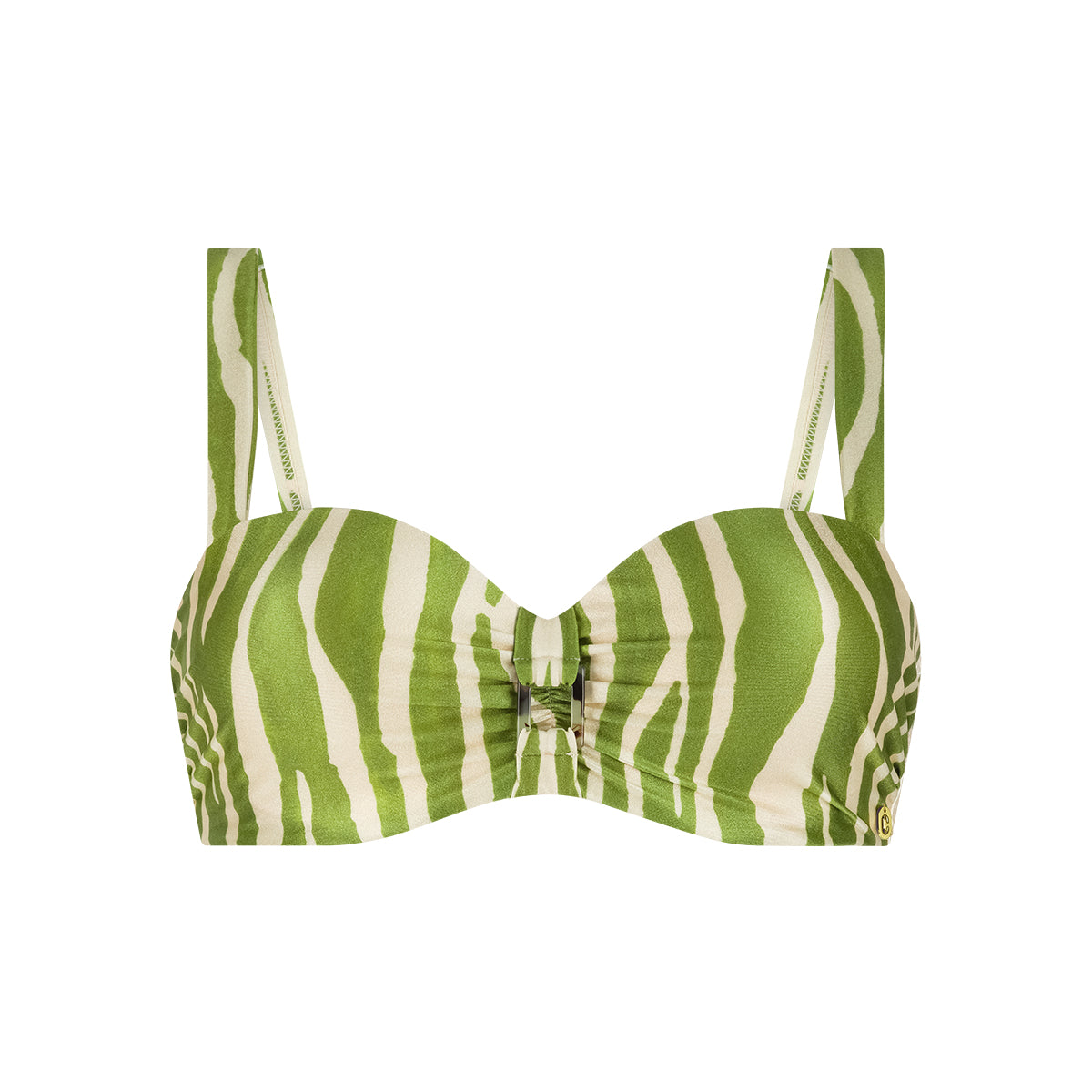 Bikinitopbucklepaddedwired607095061zebragreen__1