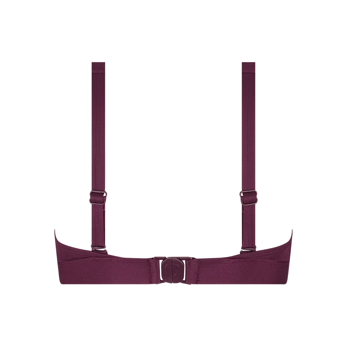 Bikinitoptrianglebucklepush-up606611452winered__2