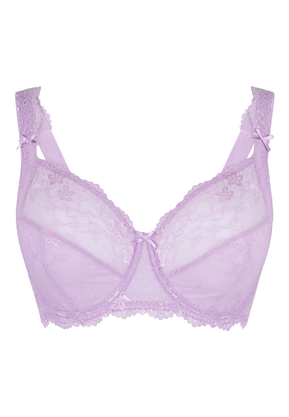 DAILY BH met beugel 1400-5A 143 Pink Lavender