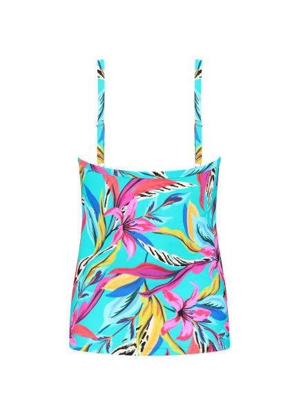 Fiji beugel tankini top CSW155B620