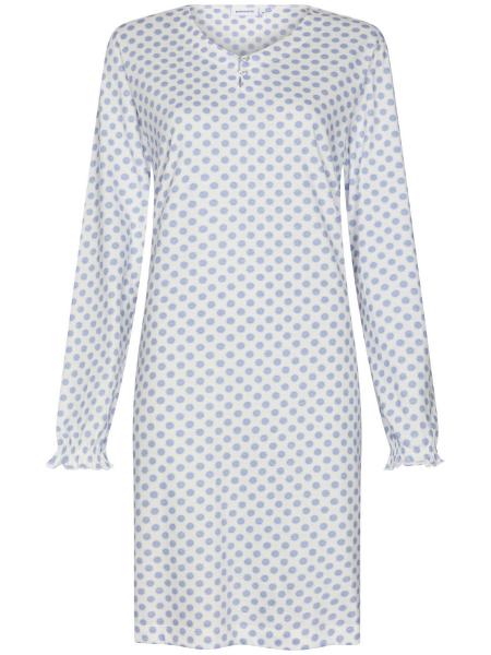 Nachthemd 111252-146-1 510 blue