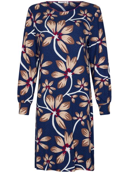 Nachthemd 111252-238-1 520 dark blue