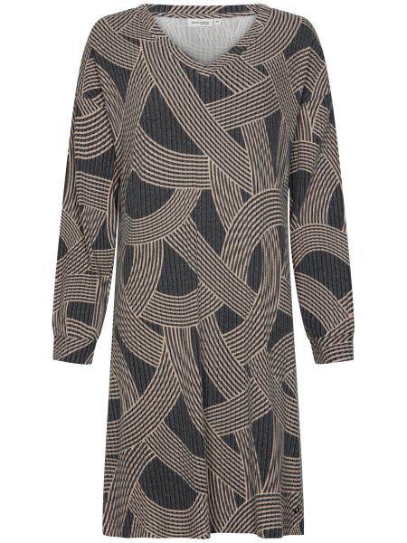 Nachthemd 111252-246-2 999 Black