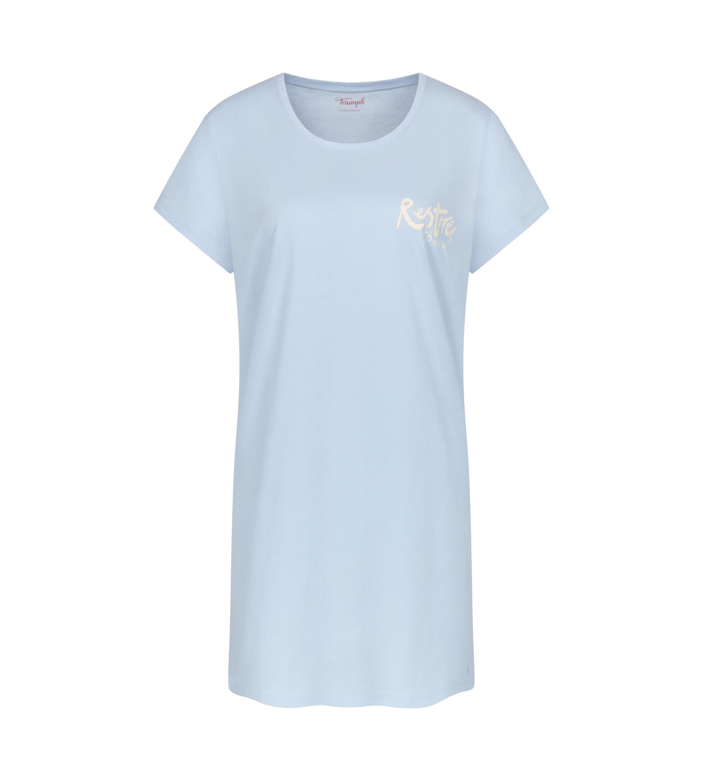 Nightdresses NDK 02 X 10215185 00MB FAIRY BLUE