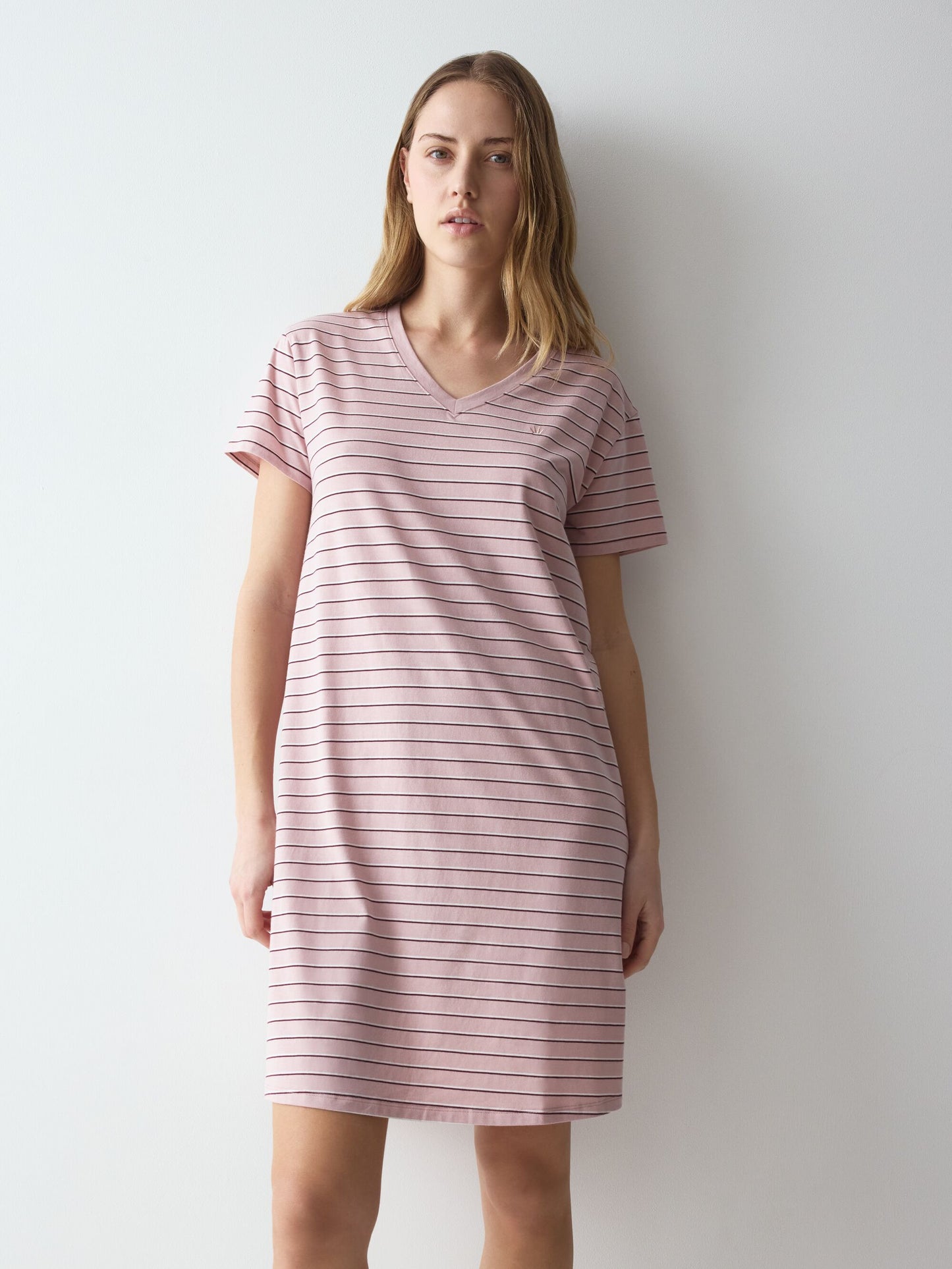 NightdressesNDK08X10229149_M019PINK-LIGHTCOMBINATION_1