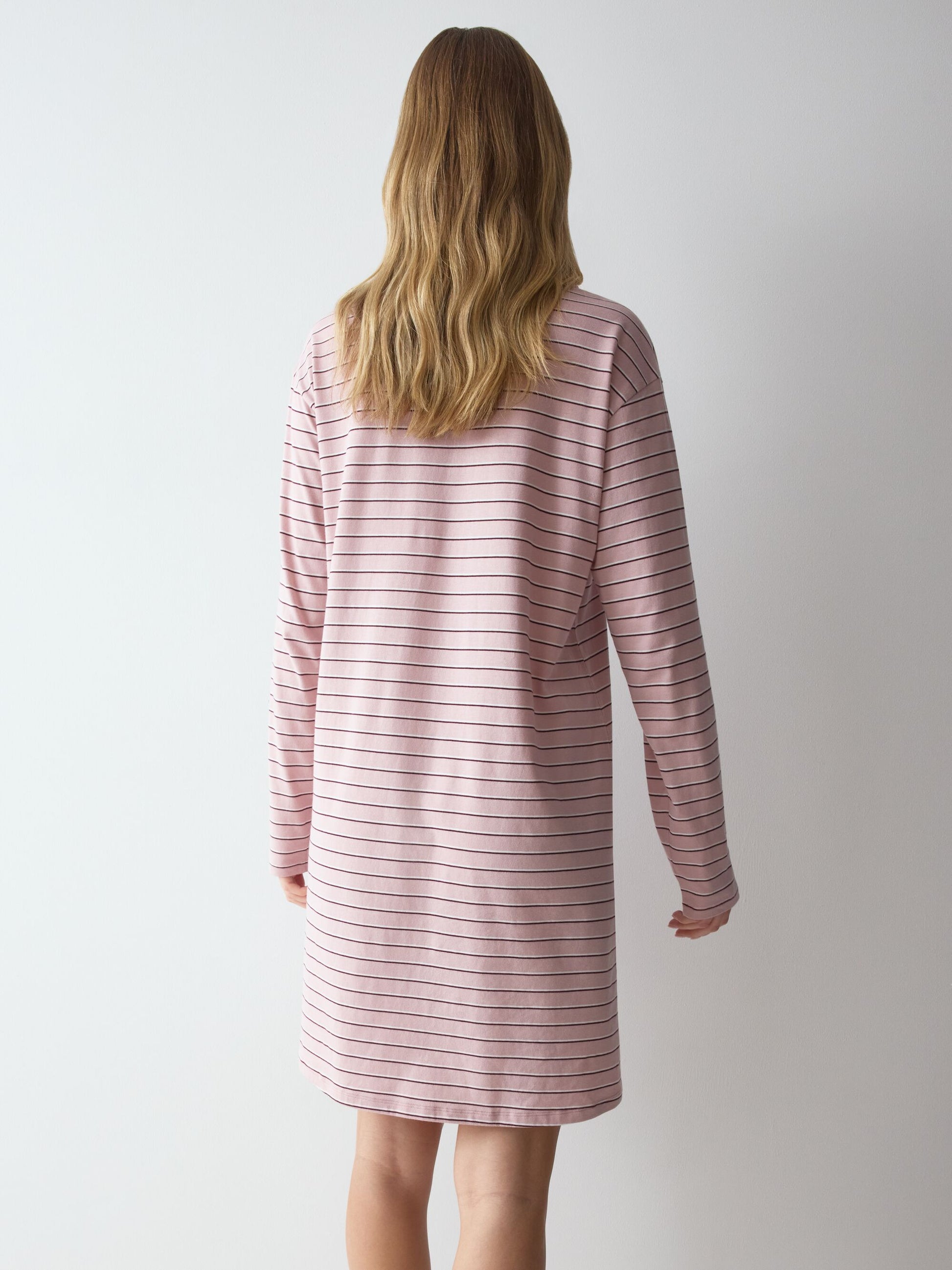NightdressesNDKLSL08X10229142M019PINK-LIGHTCOMBINATION__2