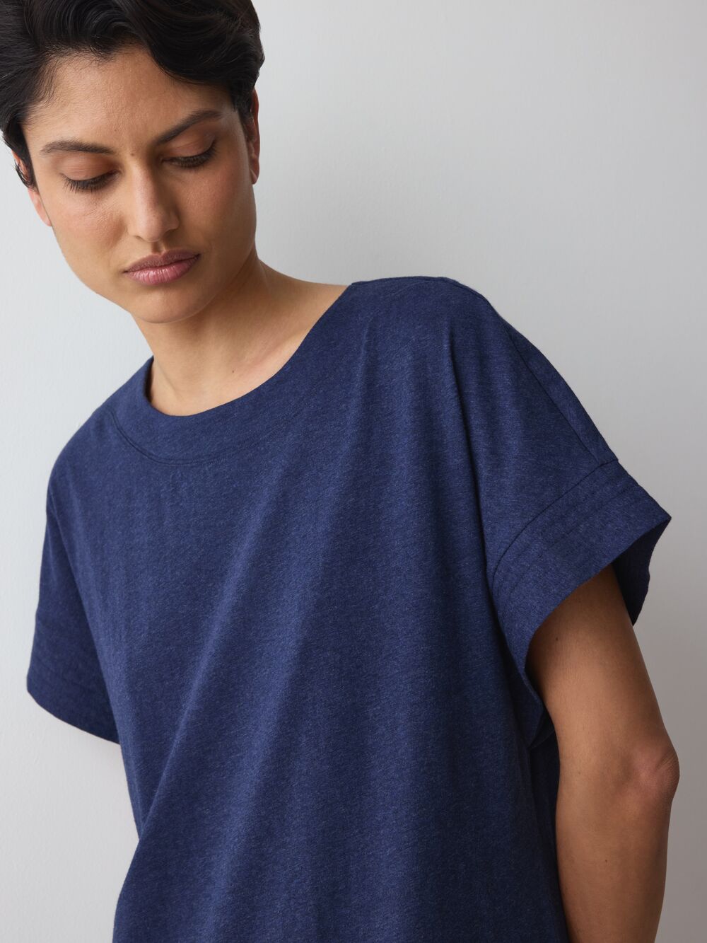 NightdressesNDKSSL0810229482M008BLUE-DARKCOMBINATION__3