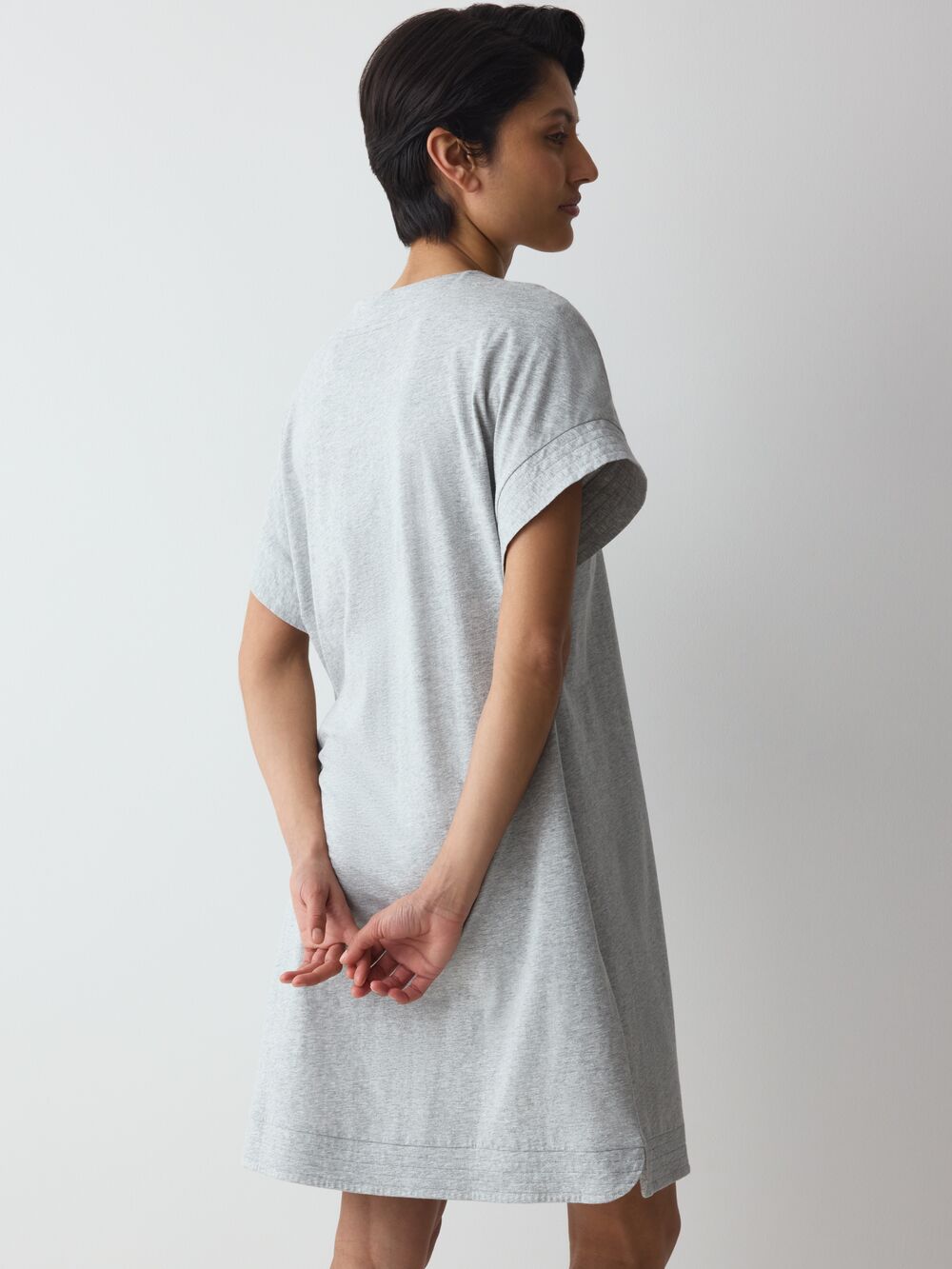 NightdressesNDKSSL0810229482M033MEDIUMGREYMELANGE__2