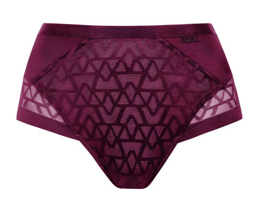 Opal Tailleslip  22336 25 Purple magenta
