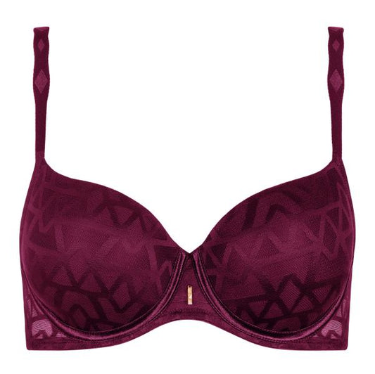 Opal bh foamcup bgl 20375 25 Purple magenta