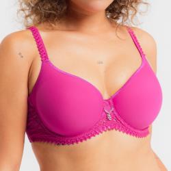 Paco Spacer BH 48506 VPK Very Pink