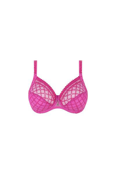Paco beugelbeha 3 dlg cup 48501 VPK Very Pink