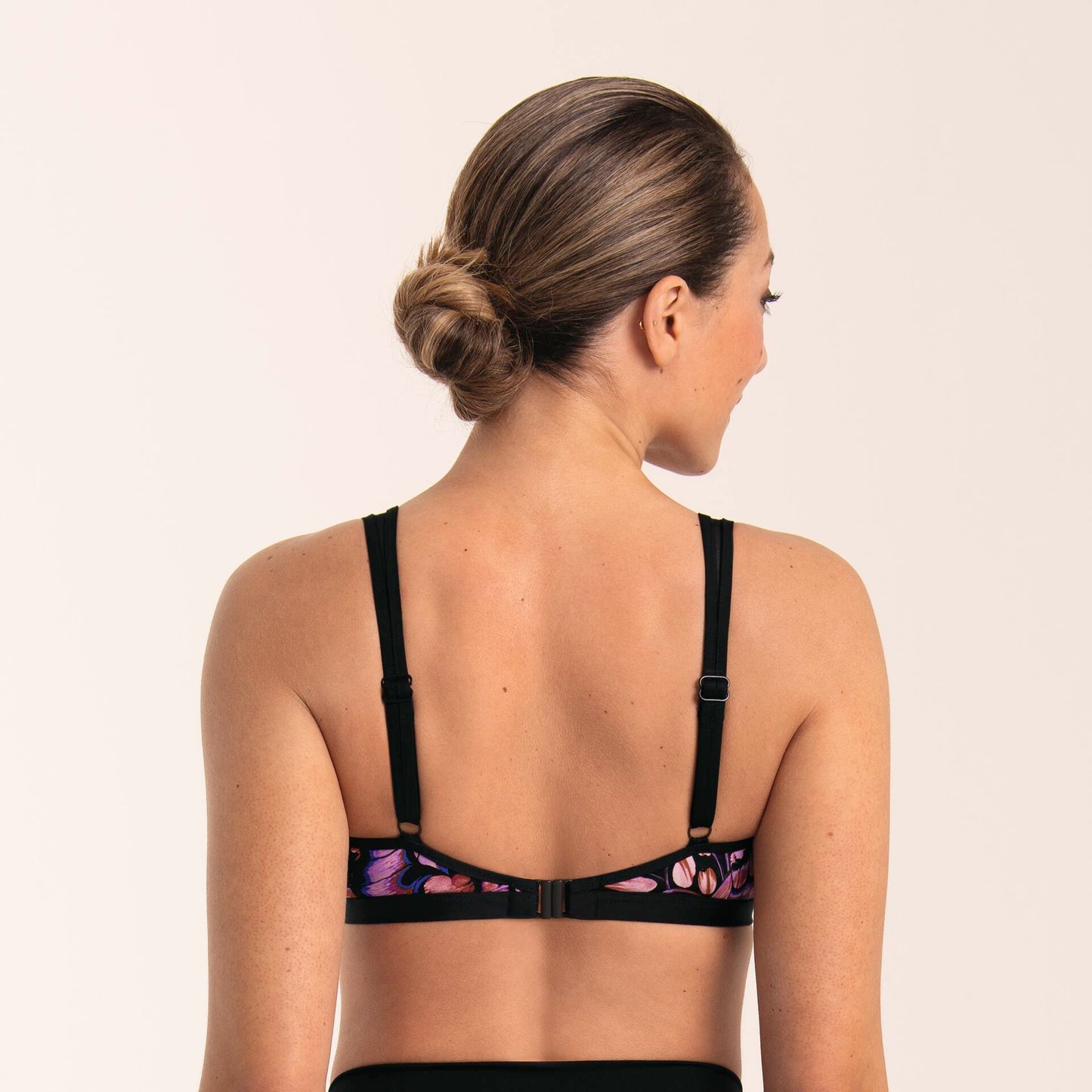 Prothese bikini top 6519-1 767 rosewood