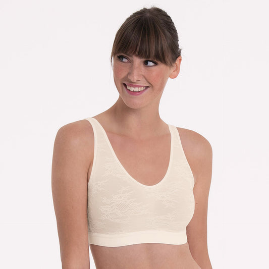 Prothesebralette Essential Lace 4700X 612 crystal