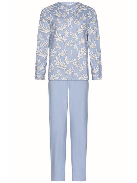 Pyjama 121252-136-1 510 blue