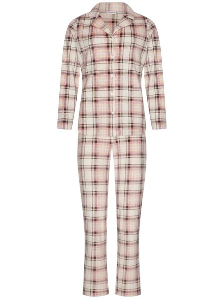 Pyjama 121252-168-1 150 light brown
