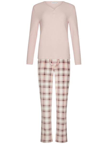 Pyjama 121252-168-2 210 pink