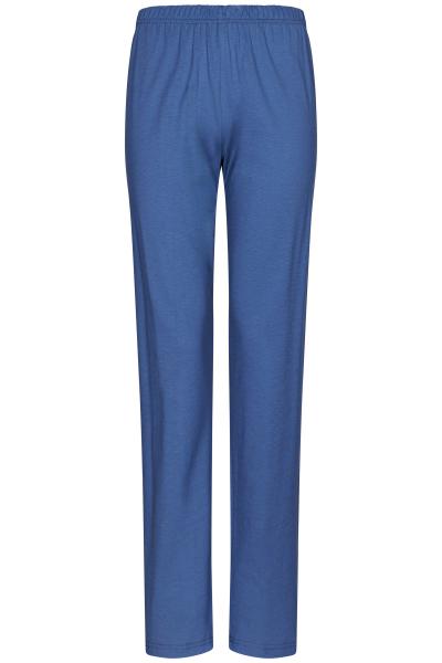 Pyjama 20242-106-4 520 donker blauw