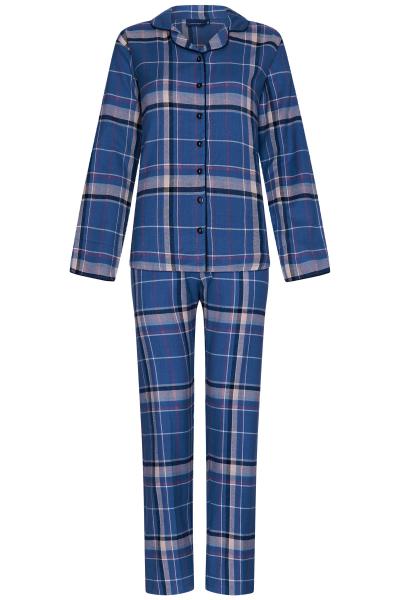 Pyjama 20242-110-6 520 donker blauw