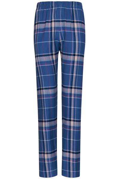 Pyjama 20242-110-6 520 donker blauw