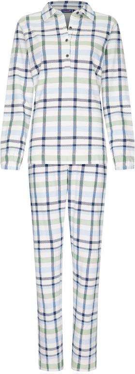 Pyjama 21232-426-4 snow 103