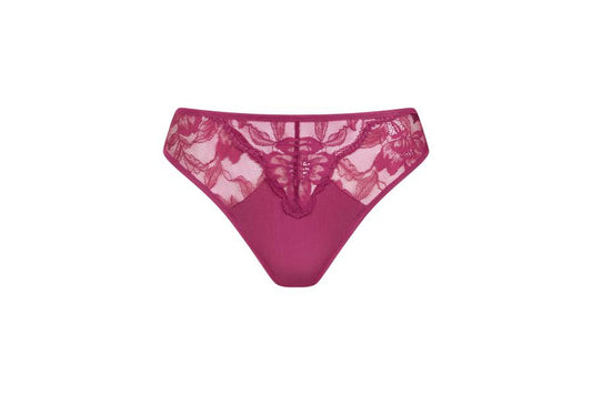 Robin brazilian 22361 DA Wild rose