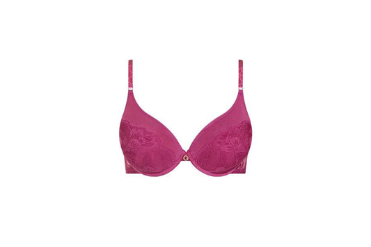 Robin push-up bh 20407 DA Wild rose