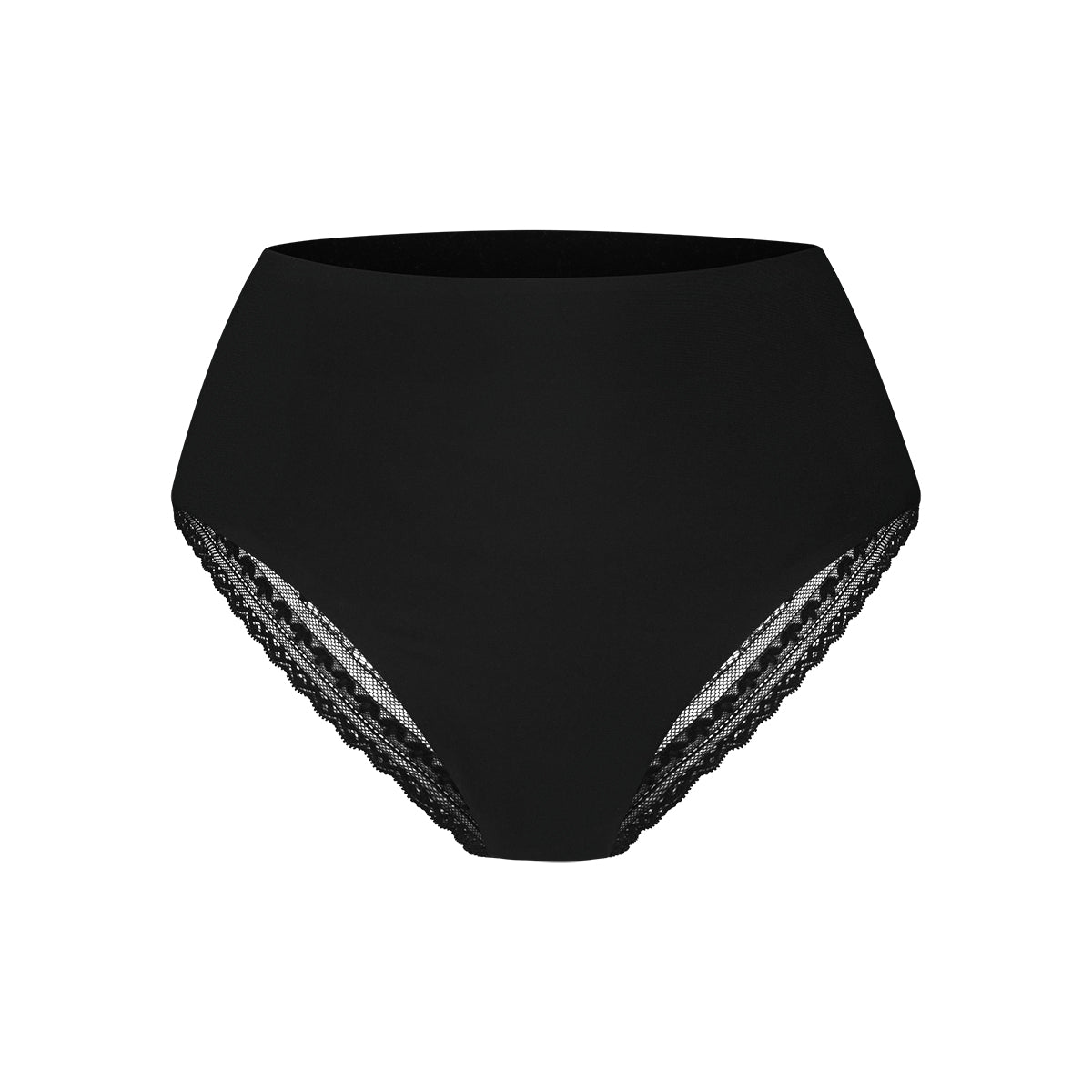 Secrets Brazilian lace 60572 090 black