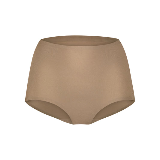 Secrets high waist 30176 5304 dusty sand