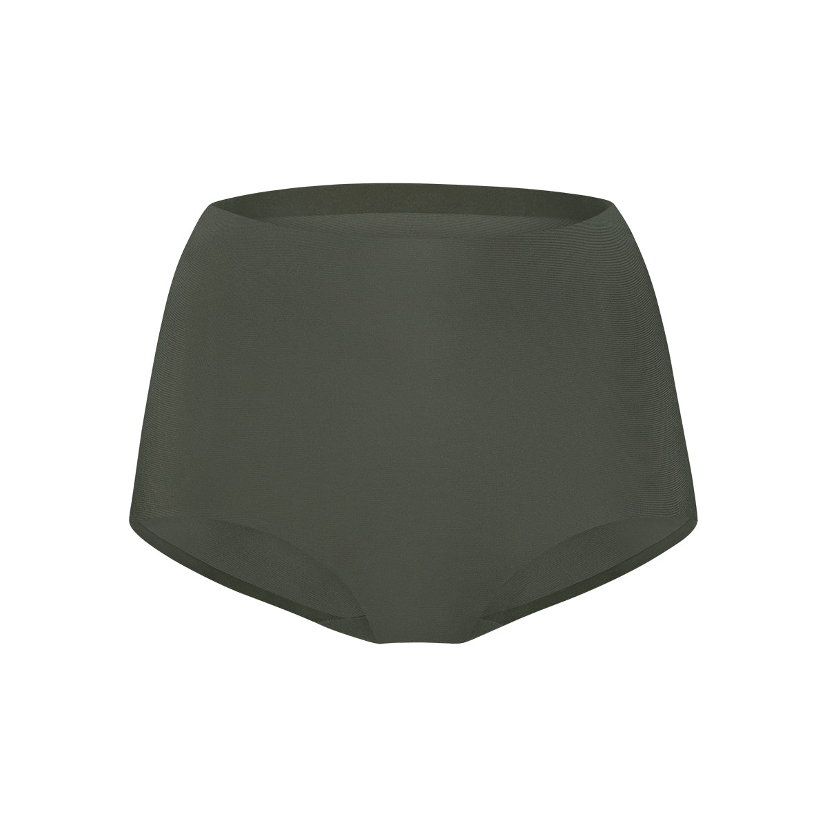 Secrets high waist 30176 6162 forest mist