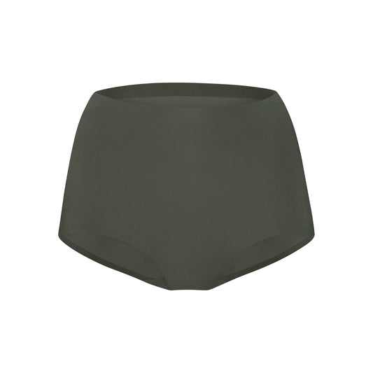 Secrets high waist 30176 6162 forest mist